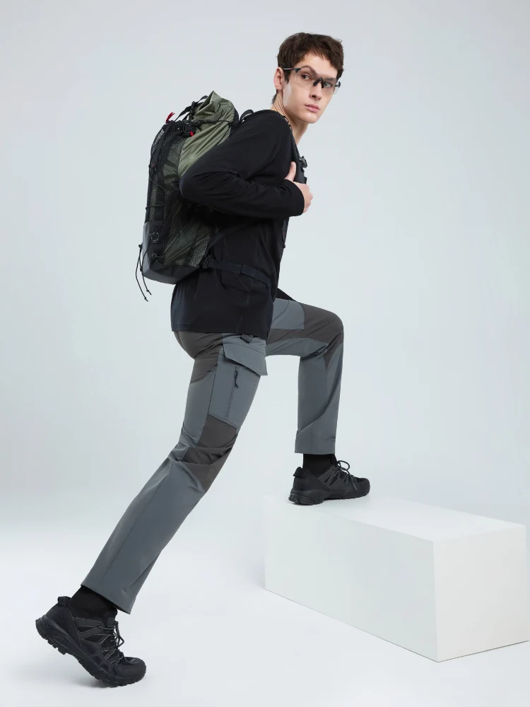 Surpine Cordura® Pro Softshell Pants - Men's - Image 10