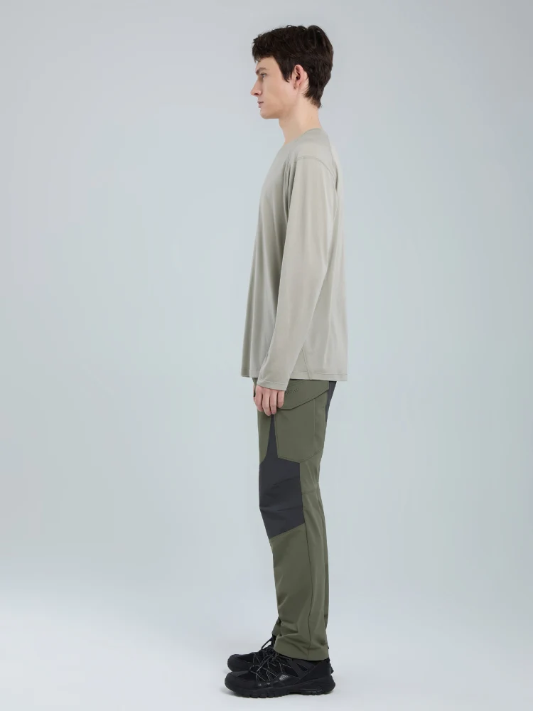 Surpine Cordura® Pro Softshell Pants - Men's - Image 6