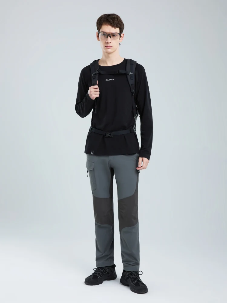 Surpine Cordura® Pro Softshell Pants - Men's - Image 8