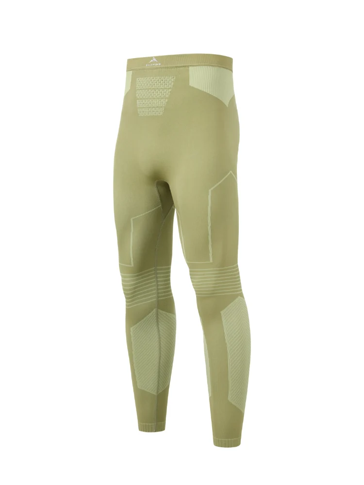 Surpine Heatlock Functional Base Layer - Men's - Image 4