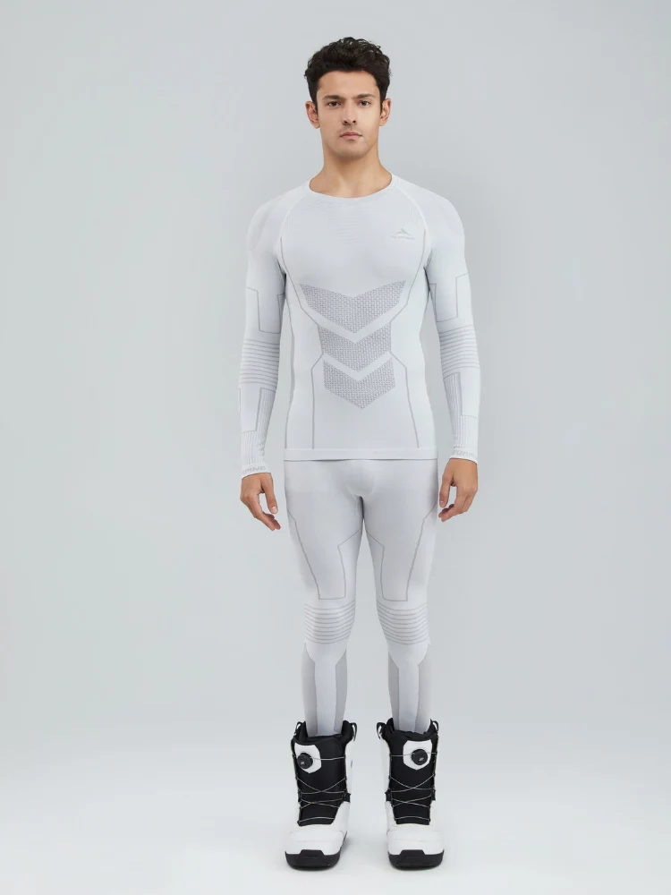 Surpine Heatlock Functional Base Layer - Men's - Image 5