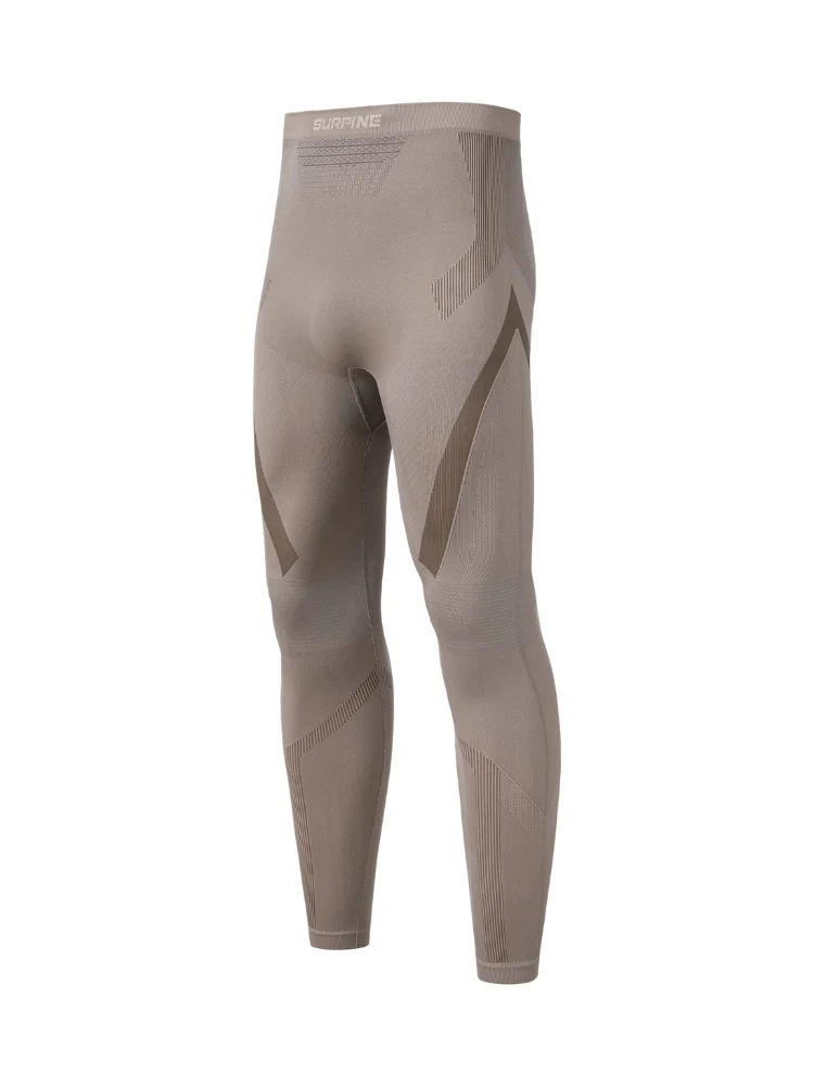 Surpine Merino Thermal Base Layer - Men's - Image 6