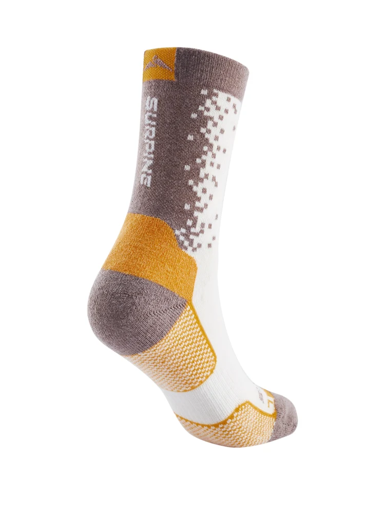Surpine Merino Wool Hiking Socks - Image 5
