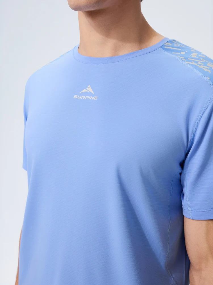 Surpine Motion Lite Tee - Men's - Image 10