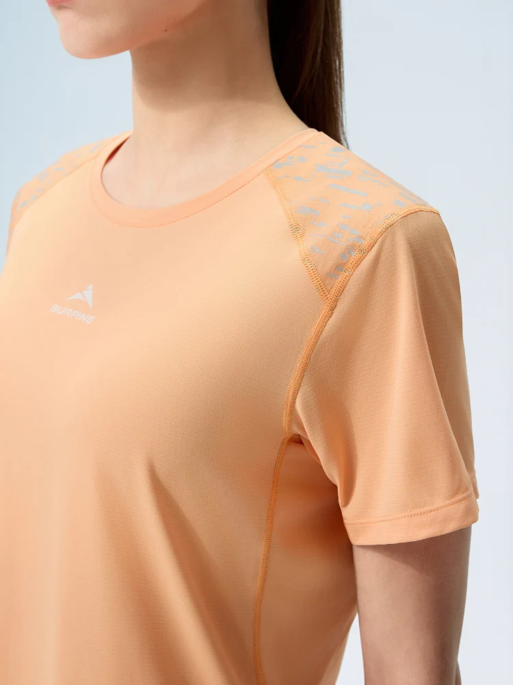 Surpine Motion Lite Tee - Women's - Image 9