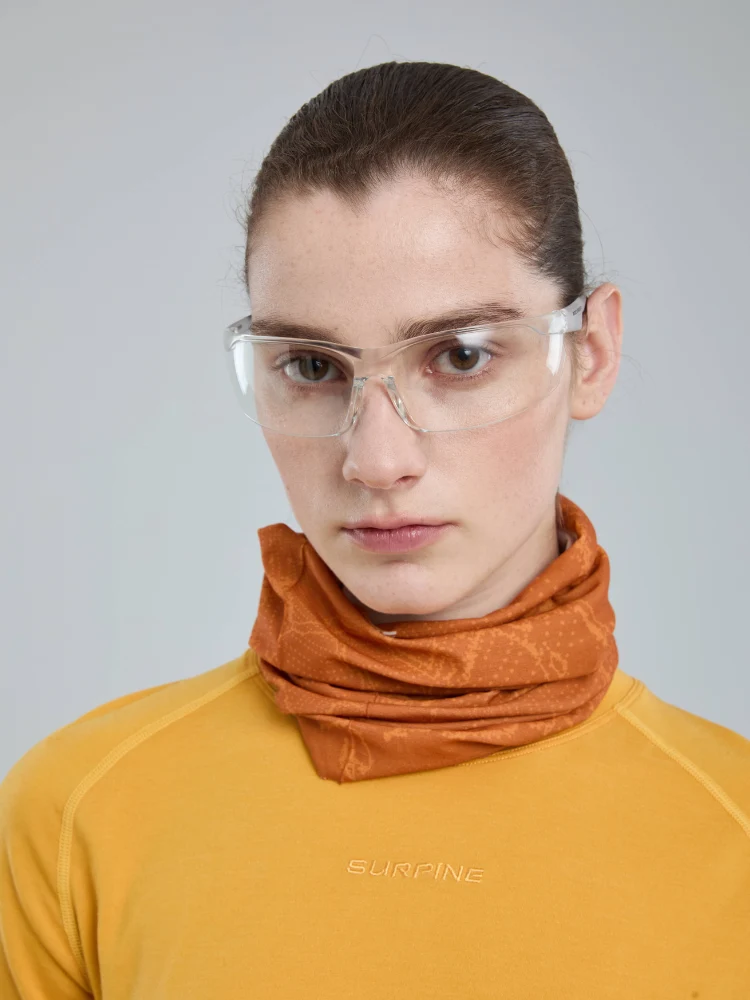 Surpine Neck Gaiter Face Mask - Unisex - Image 3