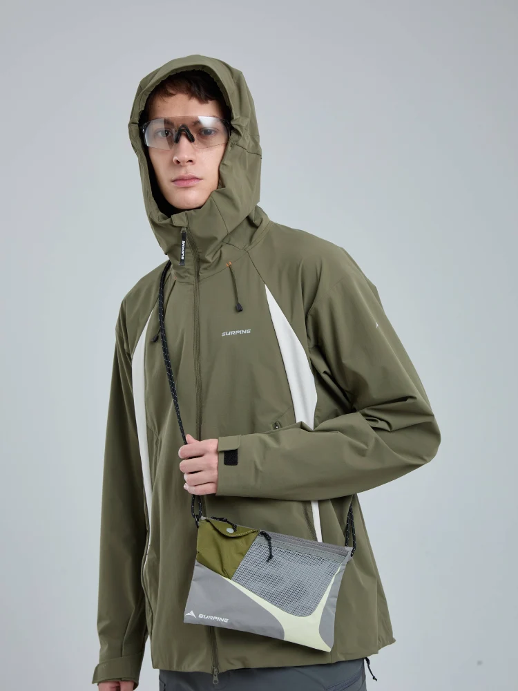 Surpine Outdoor Crossbody Bag - Image 3