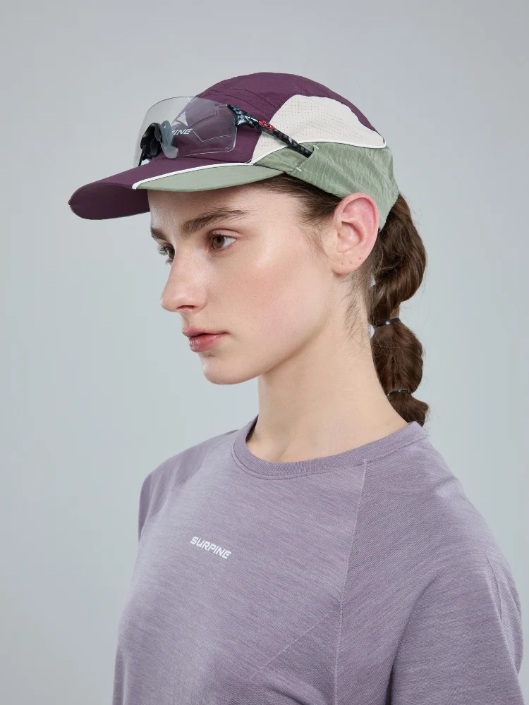 Surpine Sun Protection Cap - Unisex - Image 3