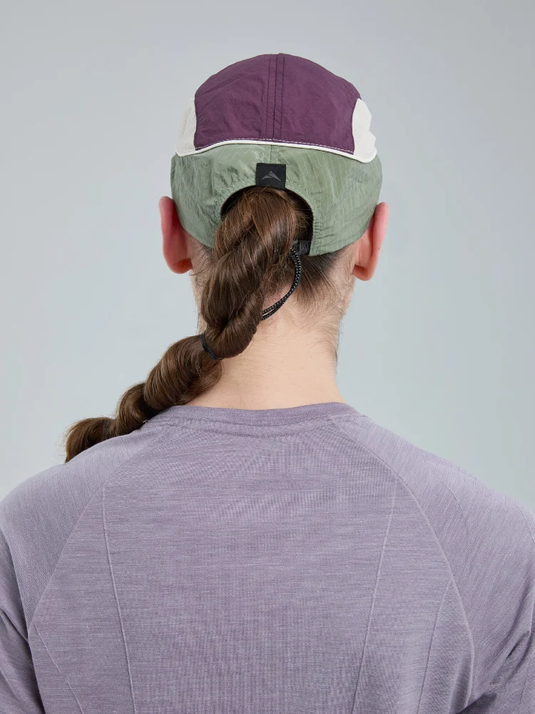 Surpine Sun Protection Cap - Unisex - Image 4