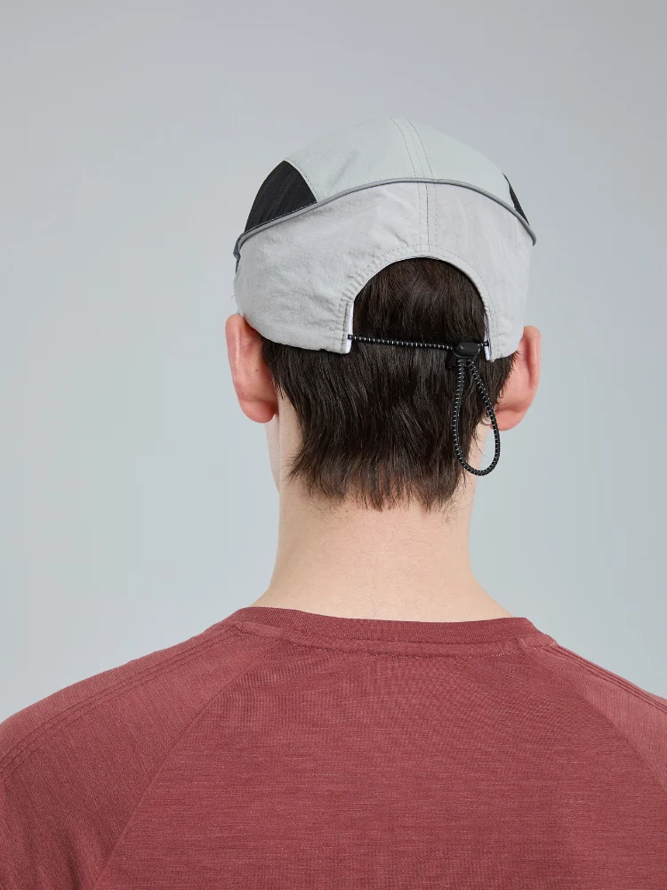 Surpine Sun Protection Cap - Unisex - Image 6