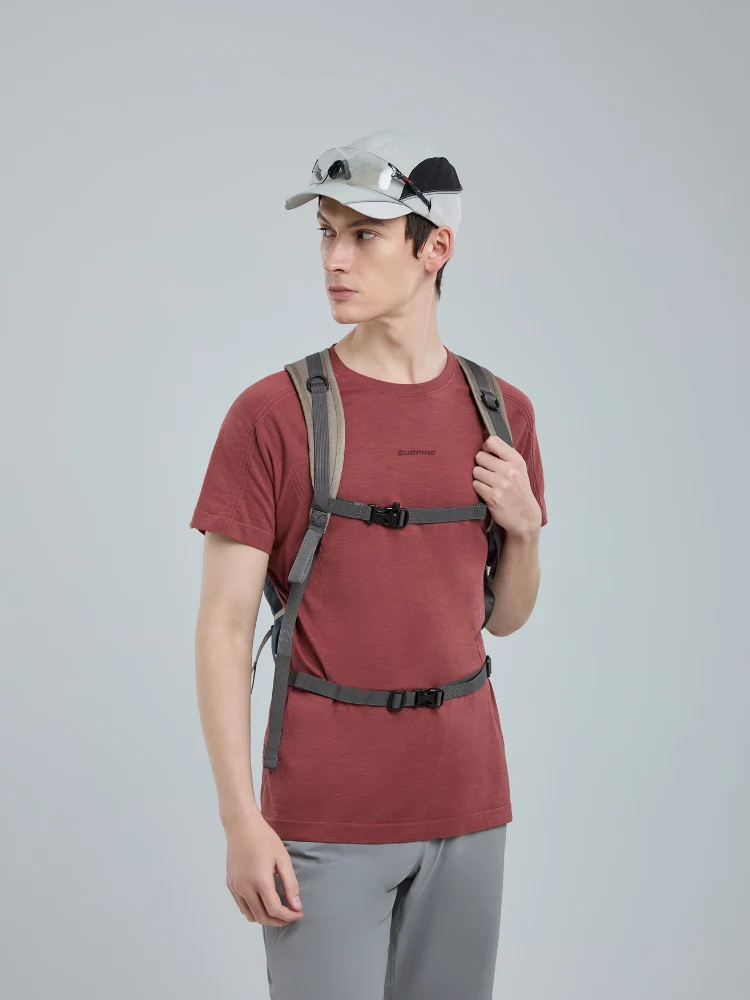 Surpine Sun Protection Cap - Unisex - Image 7