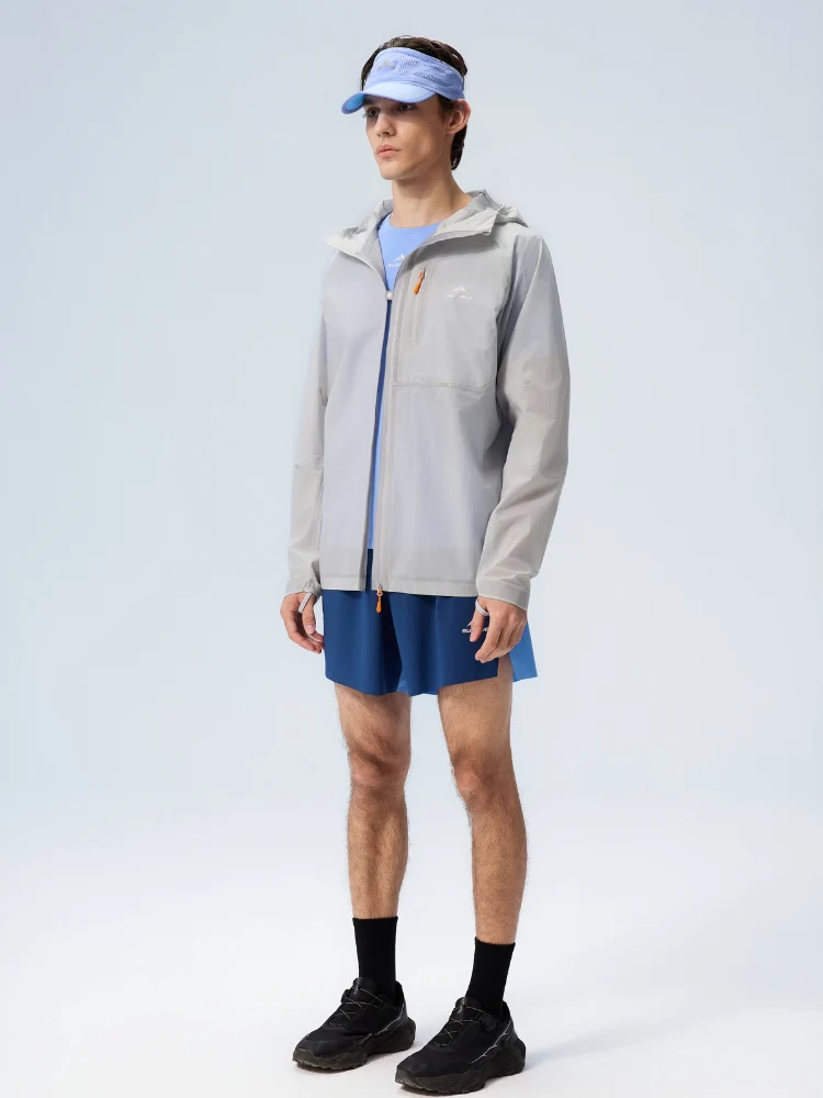 Surpine TerraFlow 4” Trail Running Shorts - Men's - Image 12