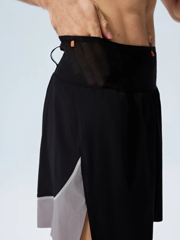 Surpine TerraFlow 4” Trail Running Shorts - Men's - Image 15