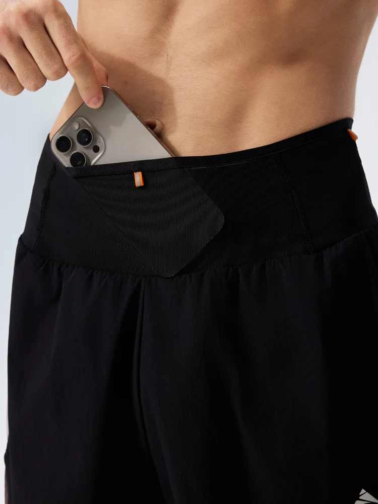 Surpine TerraFlow 4” Trail Running Shorts - Men's - Image 16