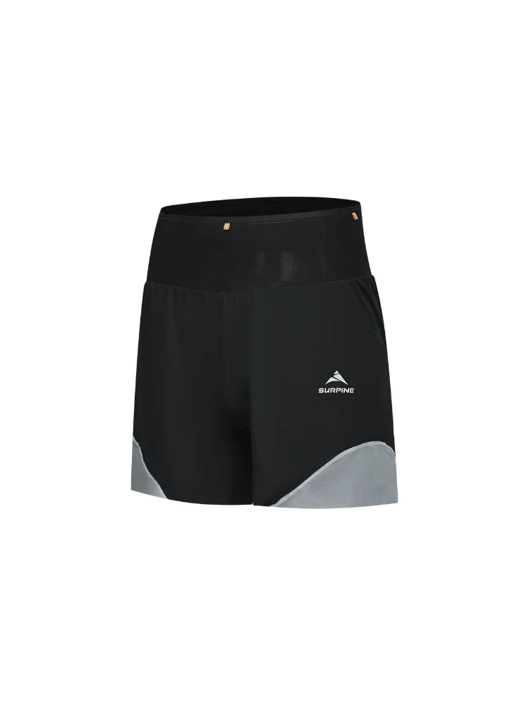 Surpine TerraFlow 4” Trail Running Shorts - Men's - Image 17