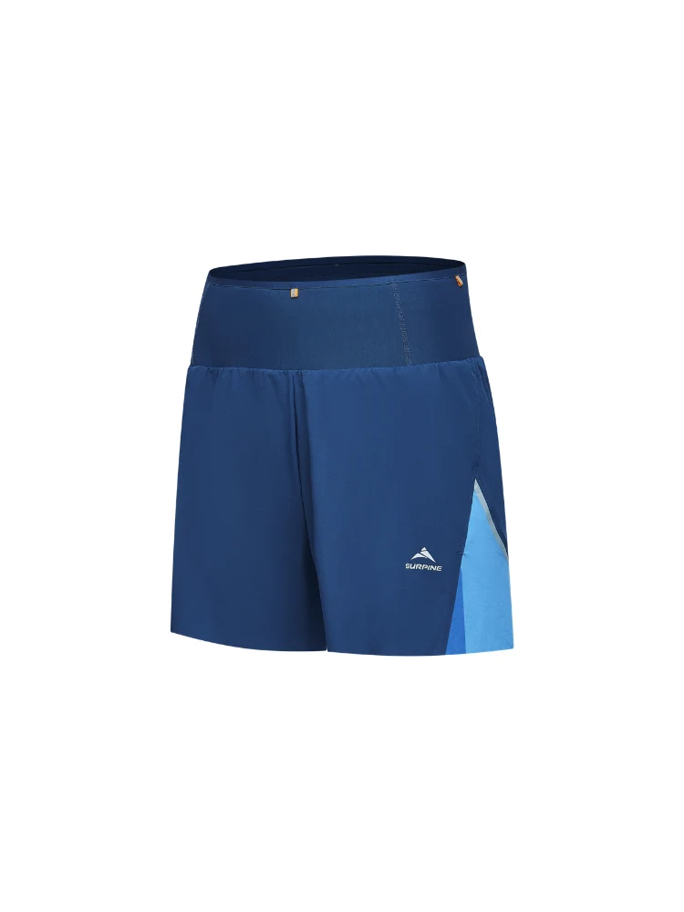 Surpine TerraFlow 4” Trail Running Shorts - Men's - Image 18