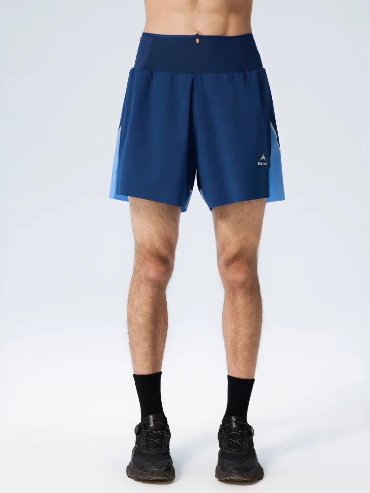 Surpine TerraFlow 4” Trail Running Shorts - Men's - Image 8