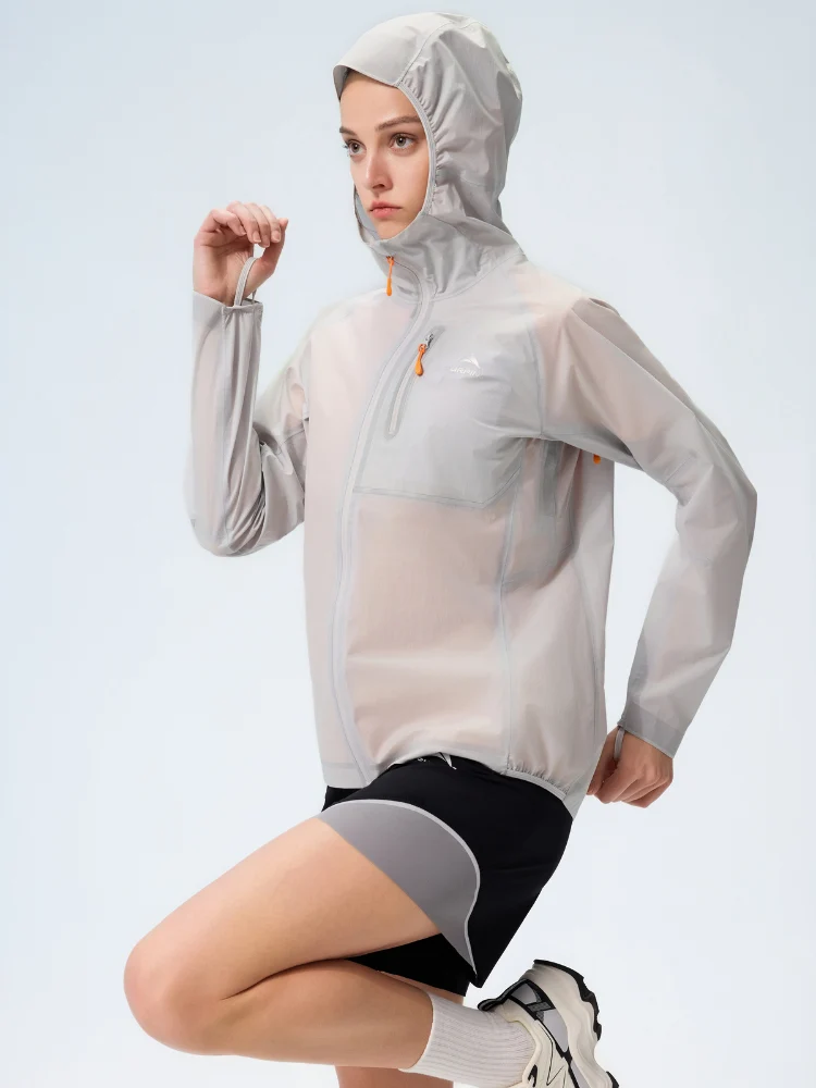 Surpine TerraFlow 4” Trail Running Shorts - Women's - Image 11