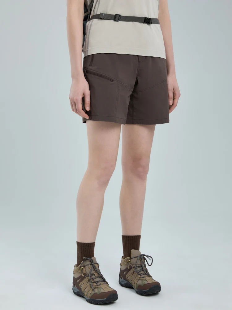 Surpine TrailFlex Hiking Shorts - Women's