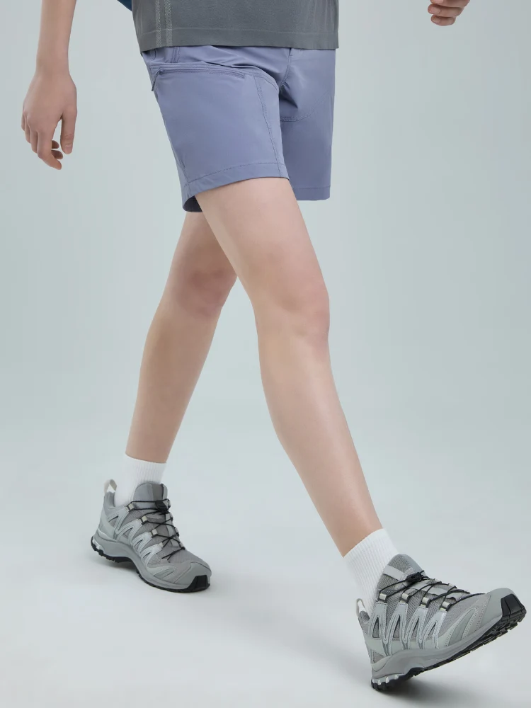 Surpine TrailFlex Hiking Shorts - Women's - Image 2