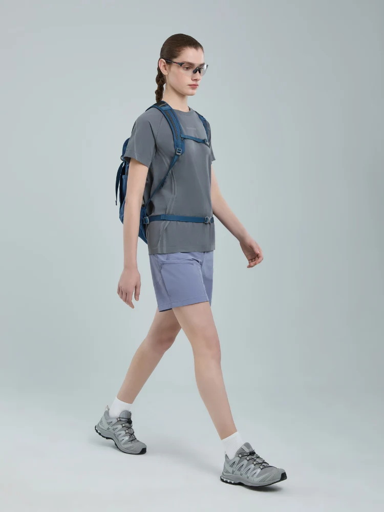 Surpine TrailFlex Hiking Shorts - Women's - Image 7