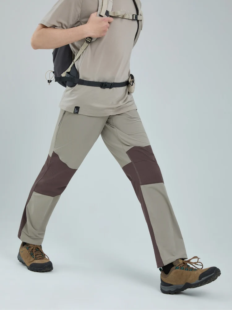 Surpine TrailMove Outdoor Pants - Men's