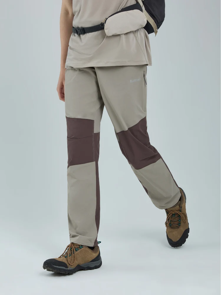 Surpine TrailMove Outdoor Pants - Men's - Image 10