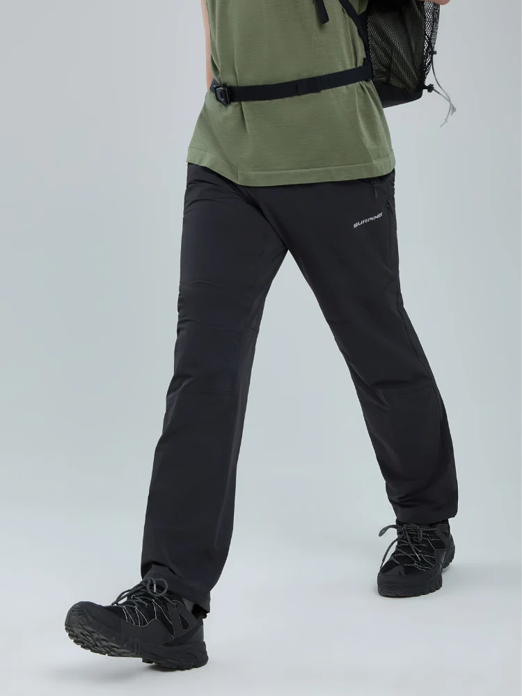 Surpine TrailMove Outdoor Pants - Men's - Image 11
