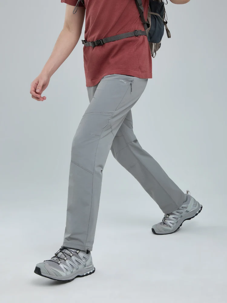 Surpine TrailMove Outdoor Pants - Men's - Image 13