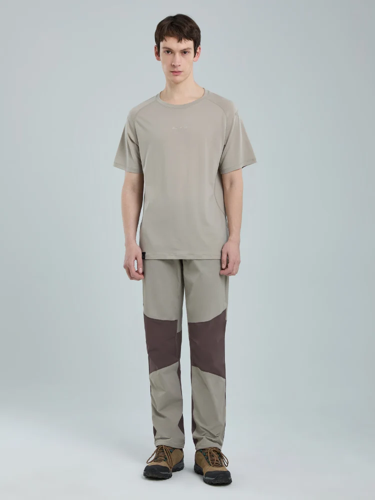 Surpine TrailMove Outdoor Pants - Men's - Image 2