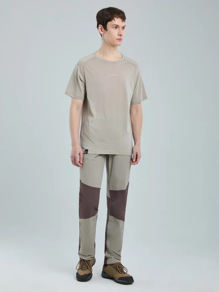 Surpine TrailMove Outdoor Pants - Men's - Image 3