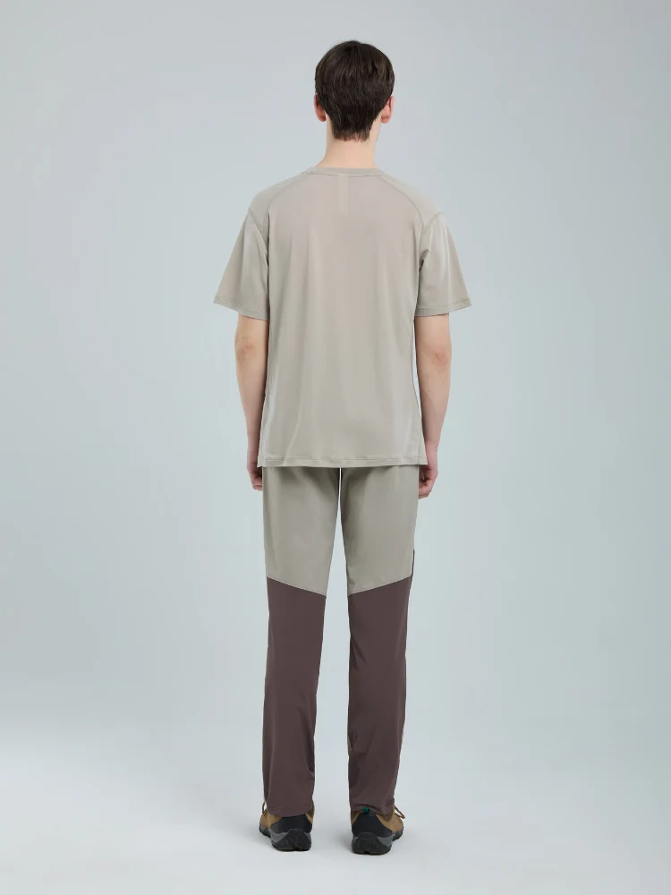 Surpine TrailMove Outdoor Pants - Men's - Image 4