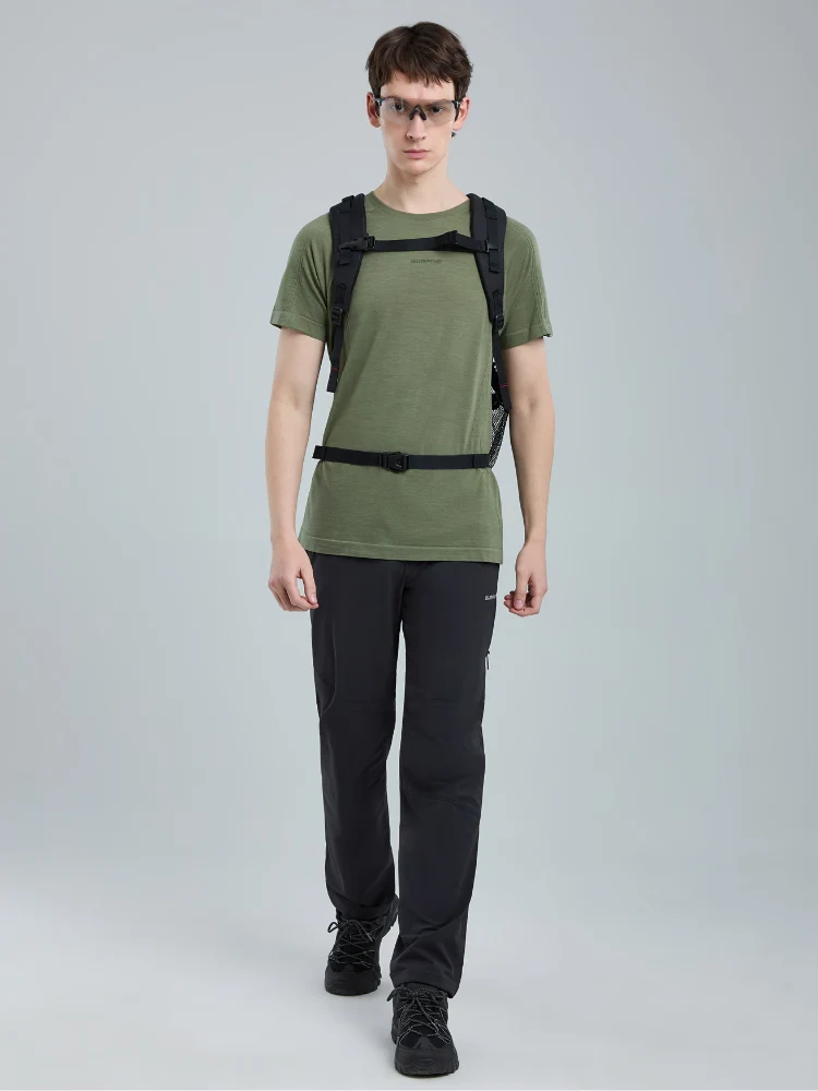 Surpine TrailMove Outdoor Pants - Men's - Image 5