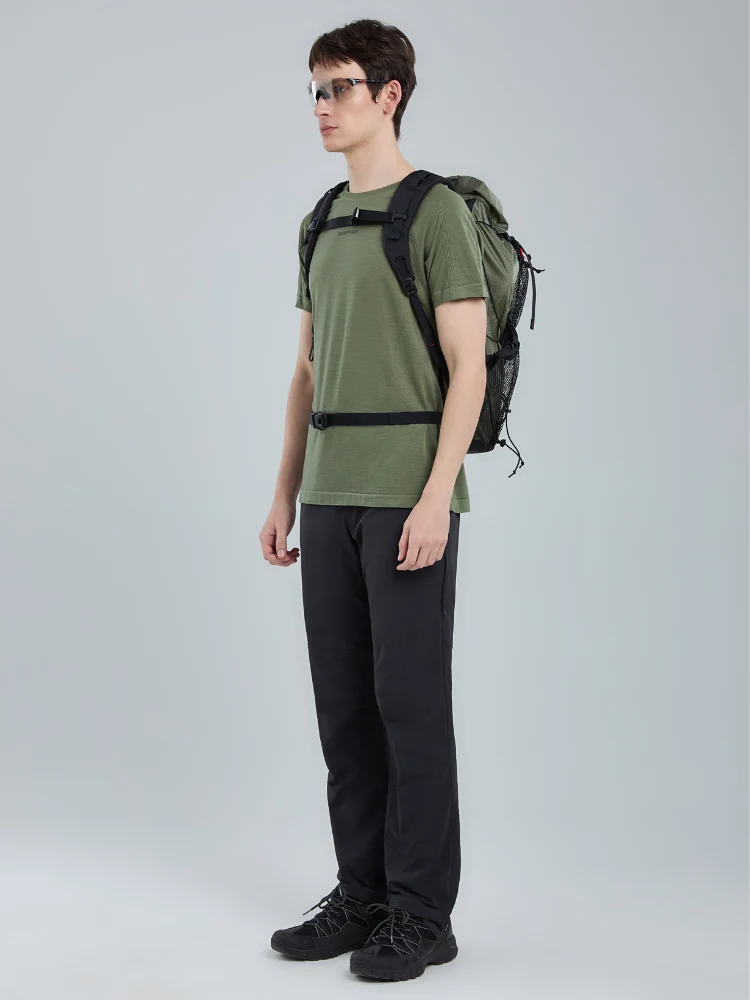 Surpine TrailMove Outdoor Pants - Men's - Image 6