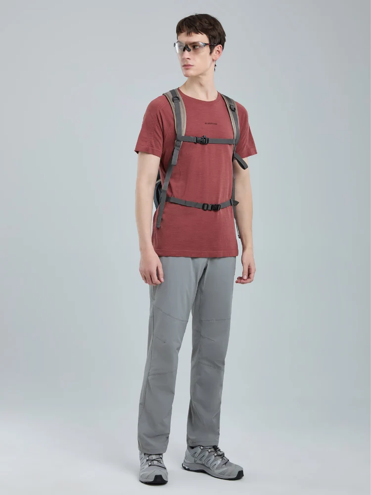 Surpine TrailMove Outdoor Pants - Men's - Image 7