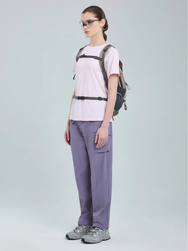 Surpine TrailMove Outdoor Pants - Women's - Image 2