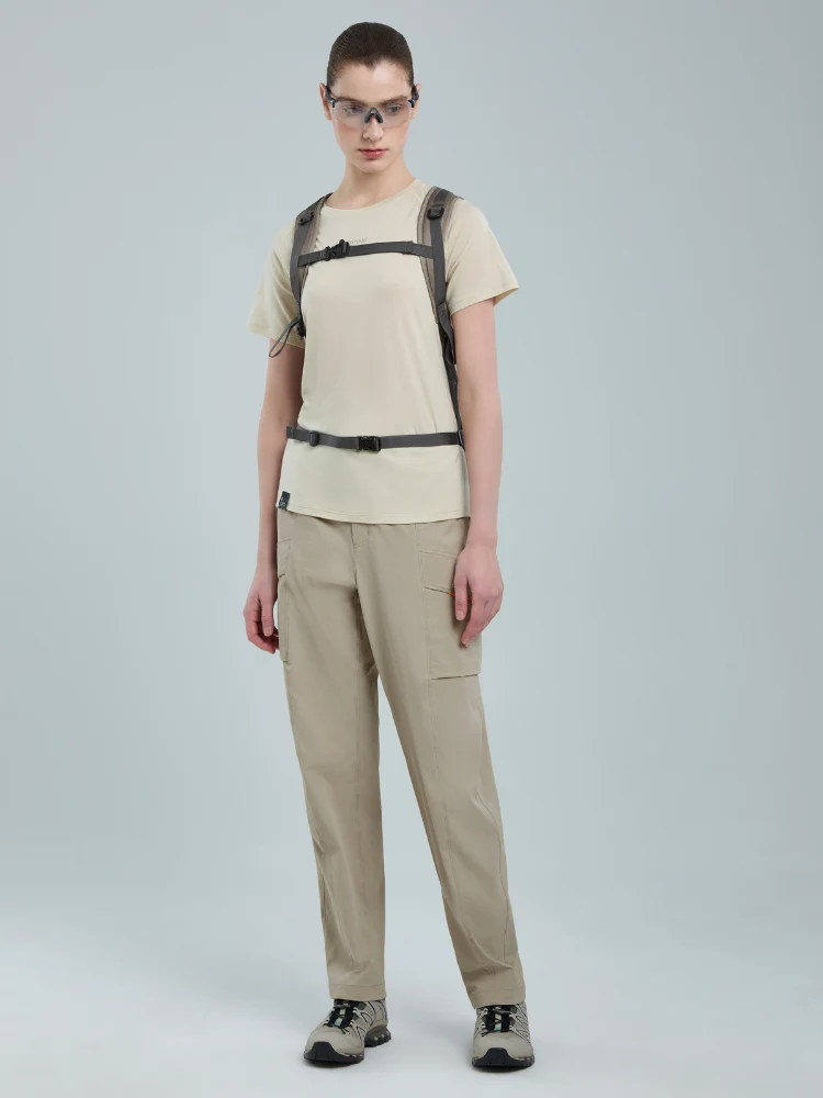 Surpine TrailMove Outdoor Pants - Women's - Image 5