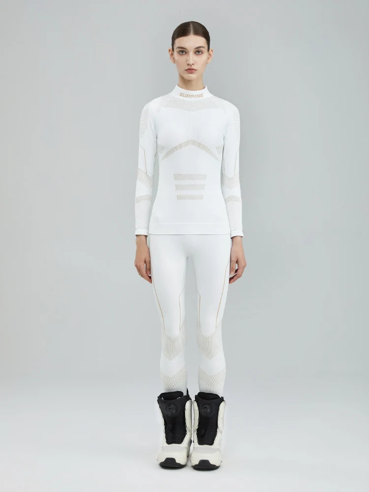 Surpine Versatile Base Layer - Women's - Image 3