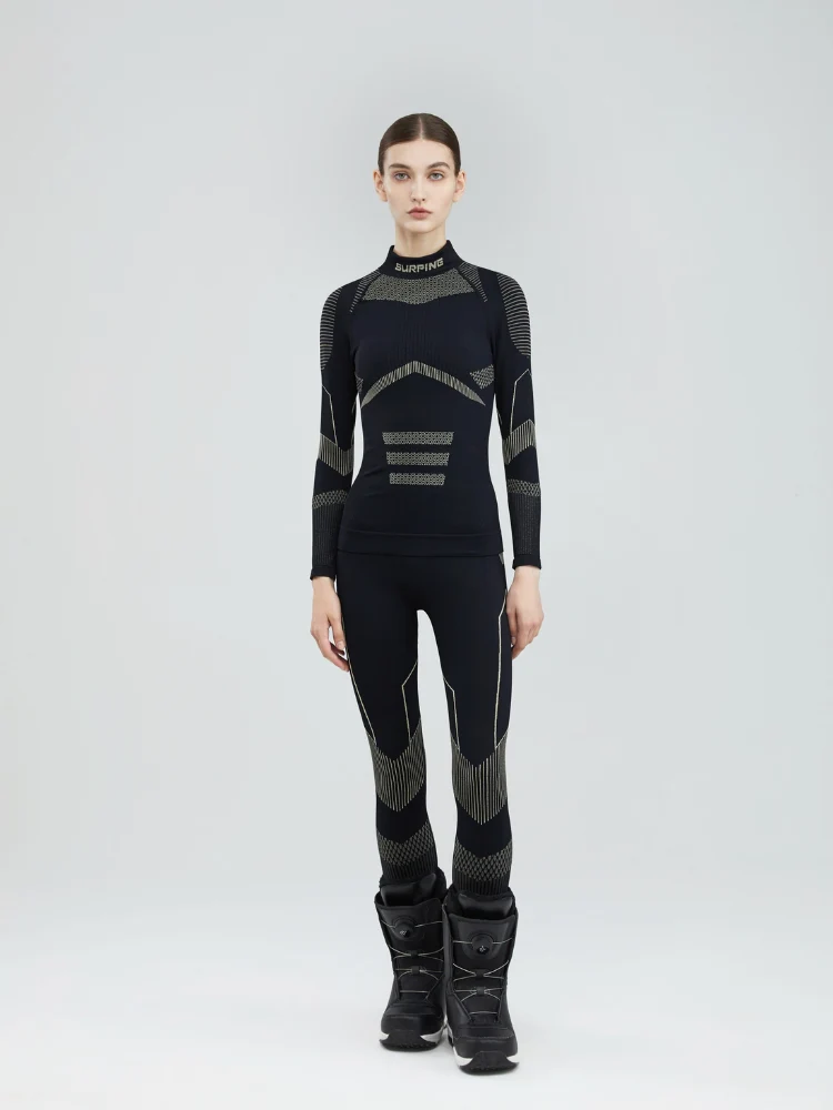 Surpine Versatile Base Layer - Women's - Image 5