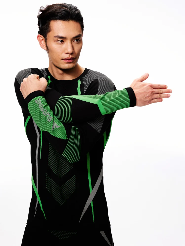 Surpine Windrun Functional Base Layer - Men's - Image 10