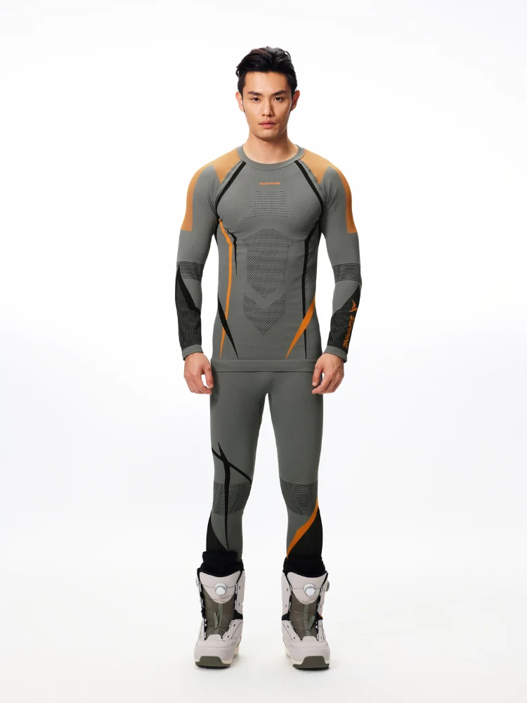 Surpine Windrun Functional Base Layer - Men's - Image 11