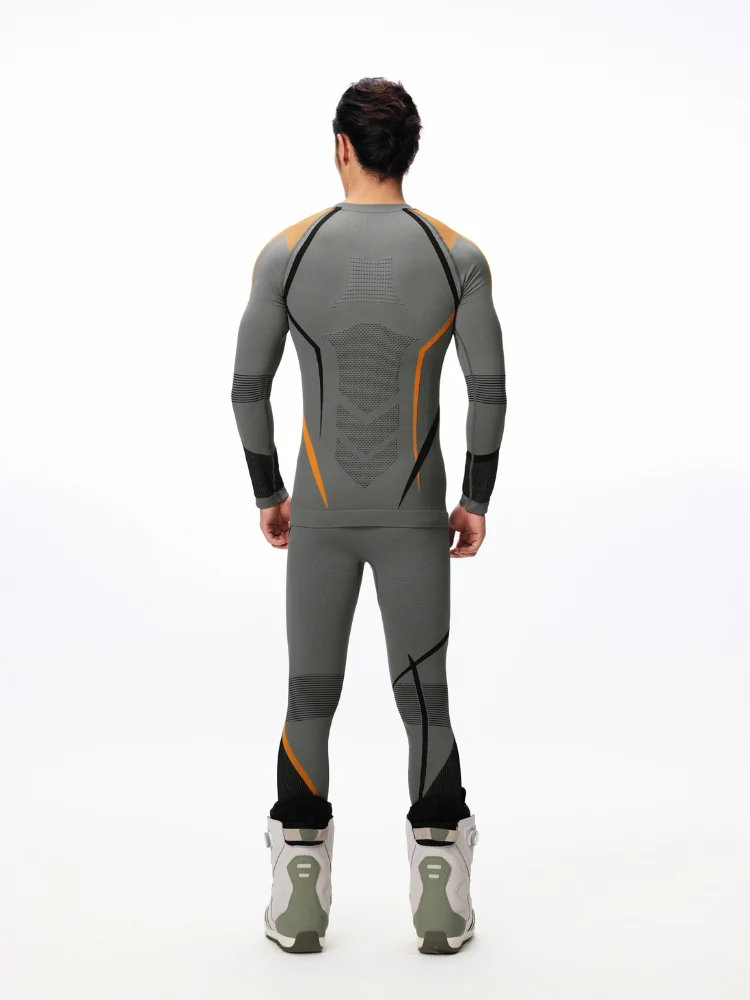 Surpine Windrun Functional Base Layer - Men's - Image 12