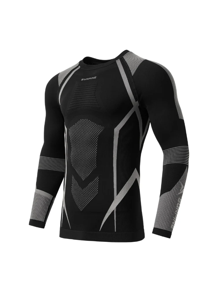 Surpine Windrun Functional Base Layer - Men's - Image 13