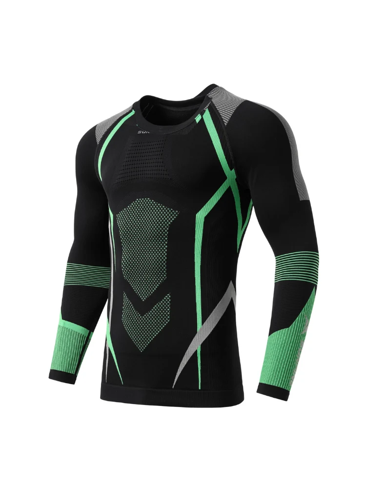 Surpine Windrun Functional Base Layer - Men's - Image 16