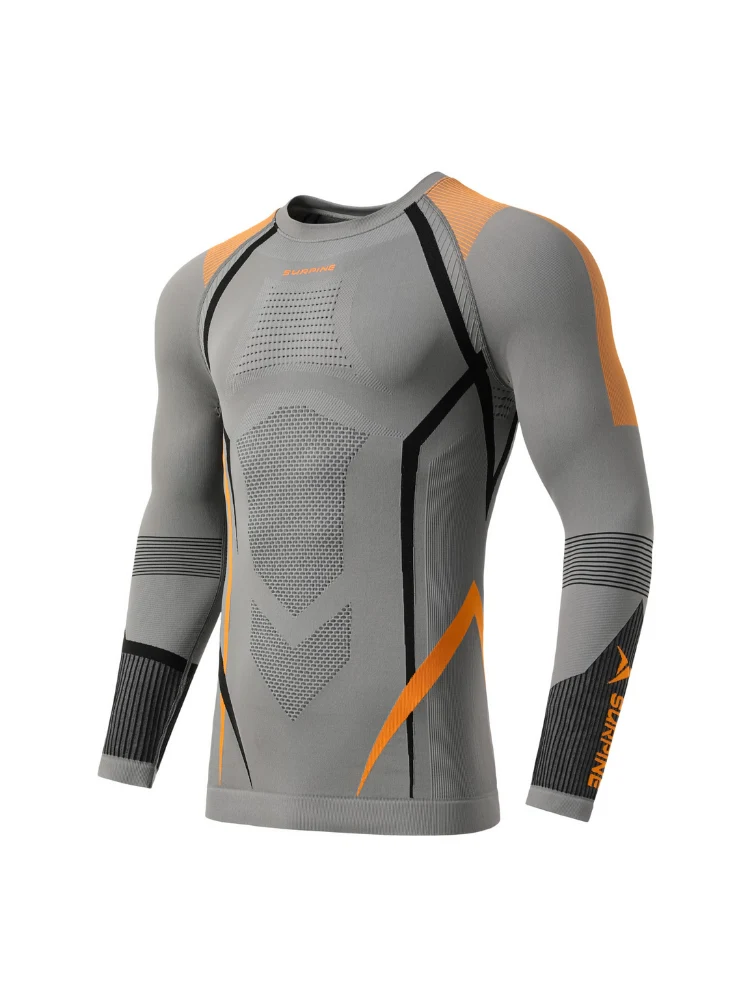 Surpine Windrun Functional Base Layer - Men's - Image 19
