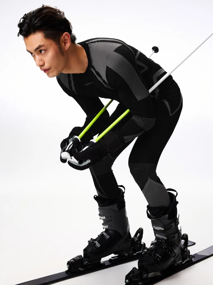 Surpine Windrun Functional Base Layer - Men's - Image 2