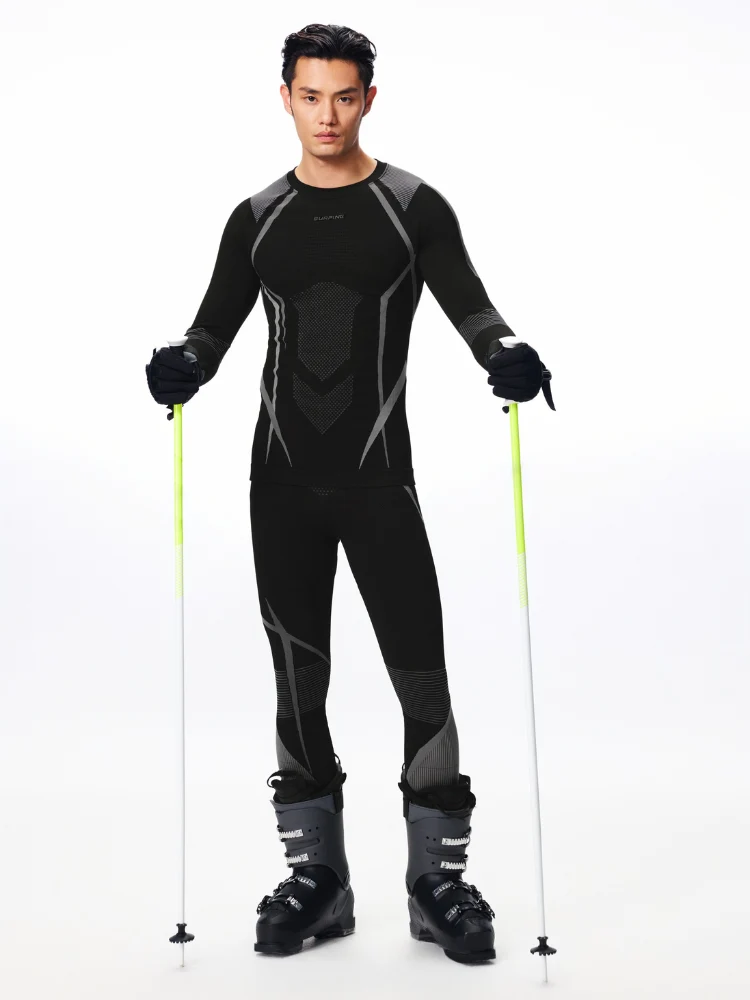 Surpine Windrun Functional Base Layer - Men's - Image 3