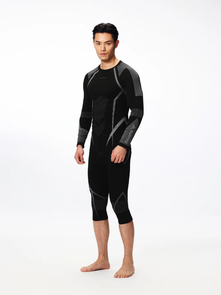Surpine Windrun Functional Base Layer - Men's - Image 4