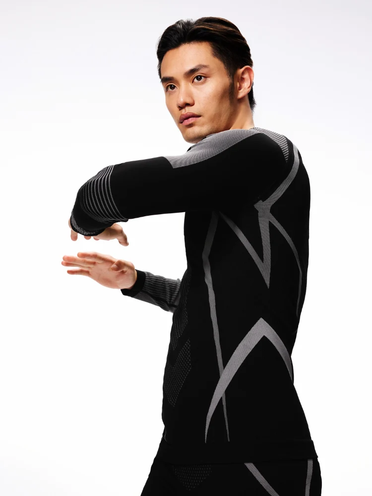 Surpine Windrun Functional Base Layer - Men's - Image 6