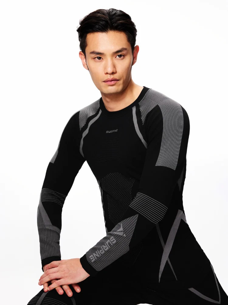 Surpine Windrun Functional Base Layer - Men's - Image 7